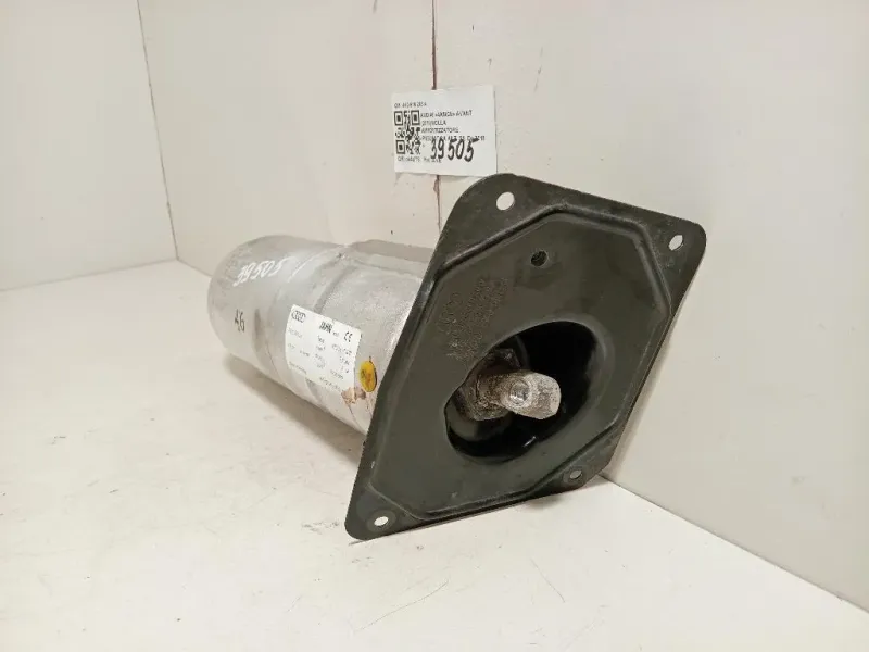 Molla Ammortizzatore Pneumatica ANT SX 4K0 616 203 A Audi A6 4a5c8 Avant 2018