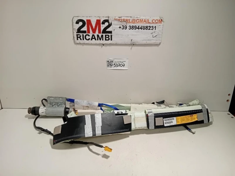 Air-bag A Tendina DX P52112100AF Dodge Nitro 2007