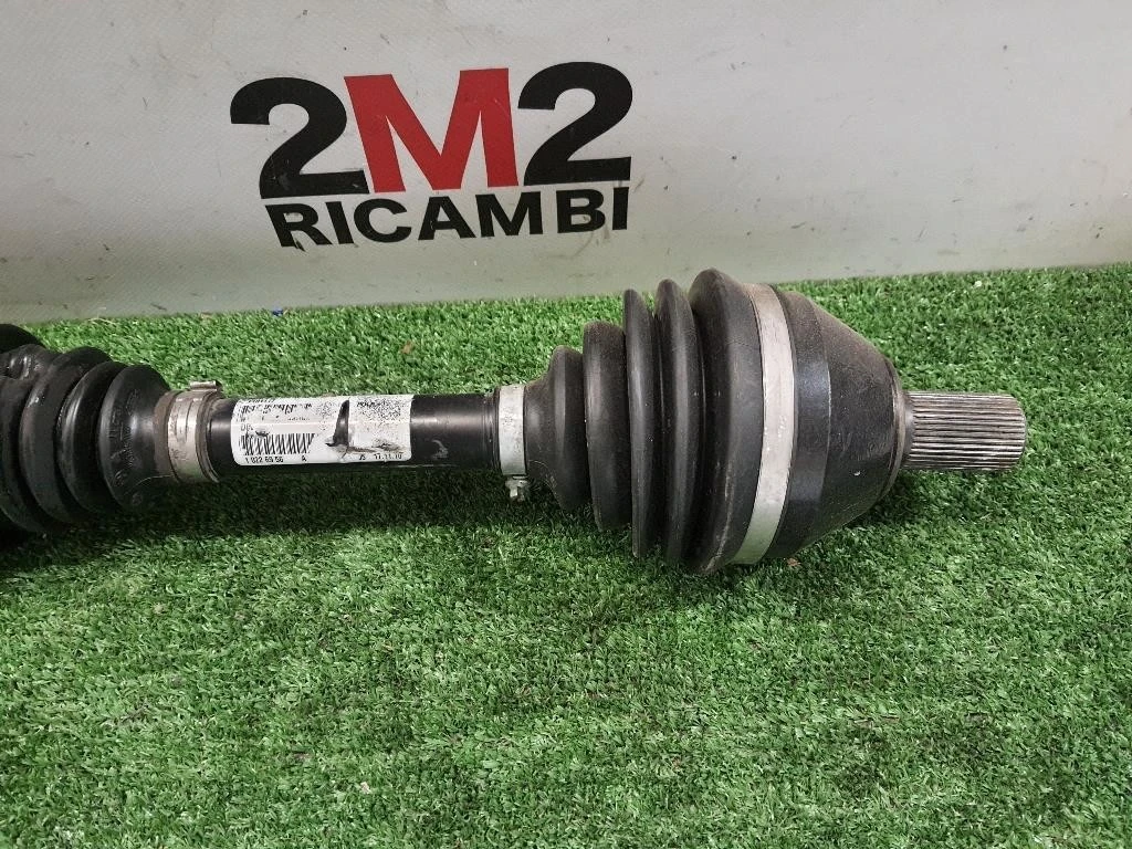 Semiasse ANT DX 31272550 Volvo S60 II 2010