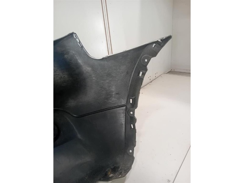 Paraurti POST H5022BR0MH Nissan Qashqai I 2010