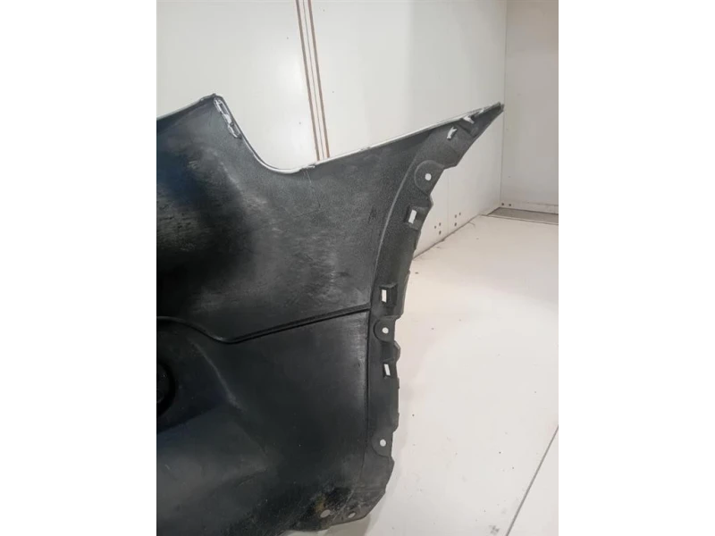 Paraurti POST H5022BR0MH Nissan Qashqai I 2010