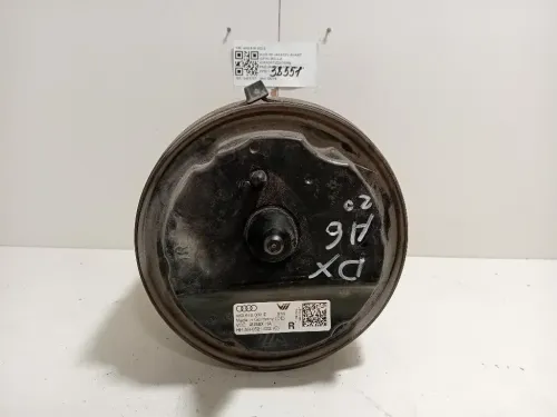 Molla Ammortizzatore Pneumatica POST DX 4K0 616 002 E Audi A6 4a5c8 Avant 2018