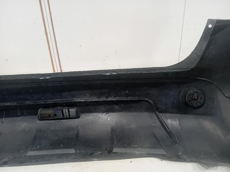 Paraurti POST H5022BR0MH Nissan Qashqai I 2010