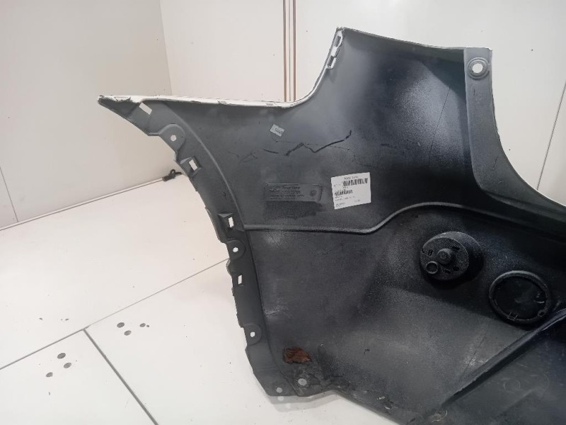 Paraurti POST H5022BR0MH Nissan Qashqai I 2010