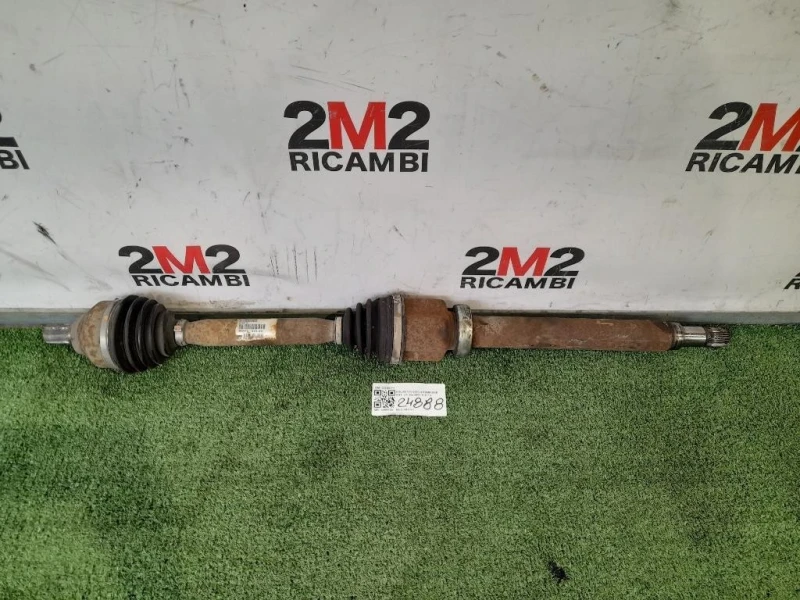 Semiasse ANT DX 30783172 Volvo V50 2004