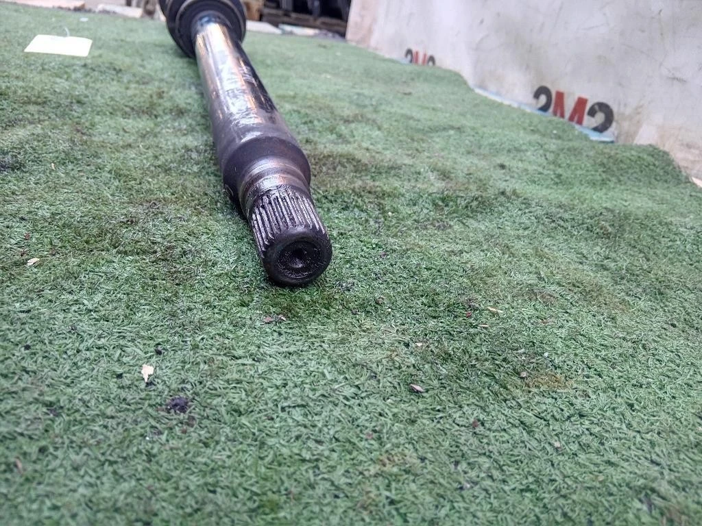 Semiasse ANT DX P31316853 Volvo XC60 I 2009