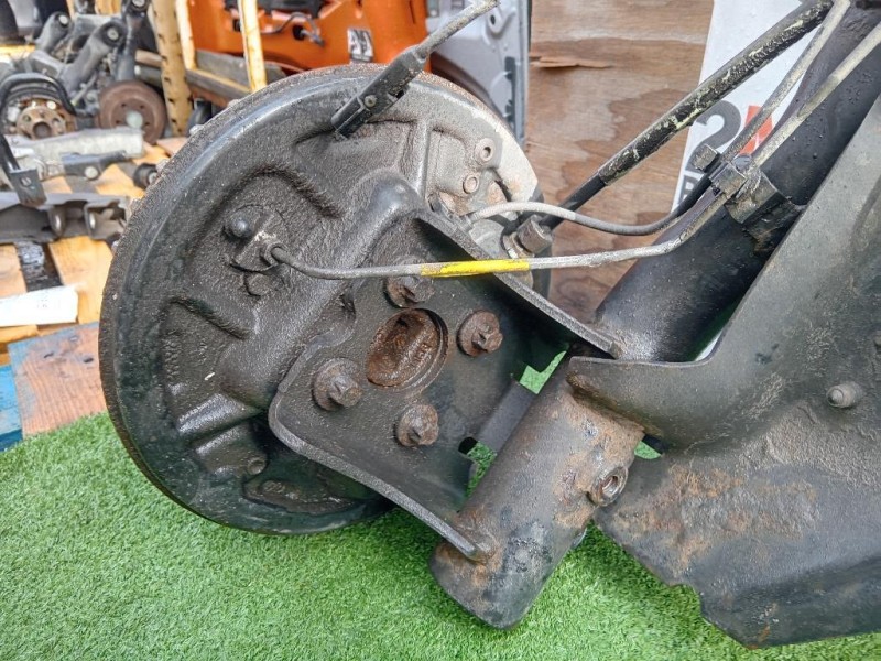 Assale POST 555011803R Renault CLIO IV 2016