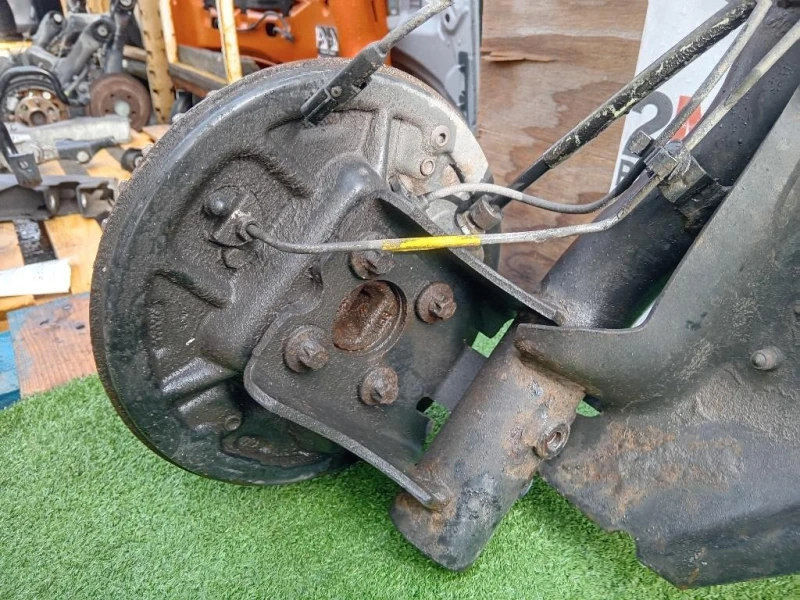 Assale POST 555011803R Renault CLIO IV 2016