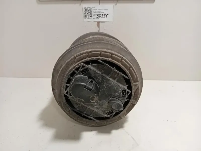 Molla Ammortizzatore Pneumatica POST DX 4K0 616 002 E Audi A6 4a5c8 Avant 2018