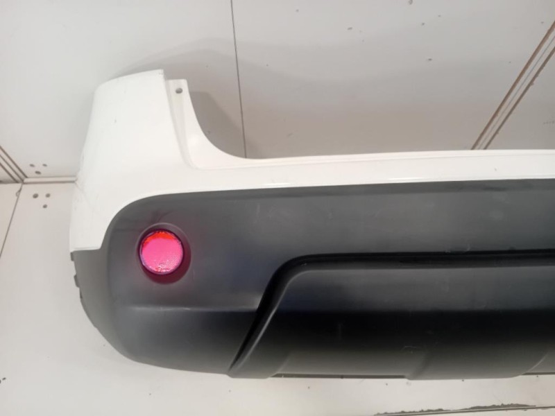 Paraurti POST H5022BR0MH Nissan Qashqai I 2010