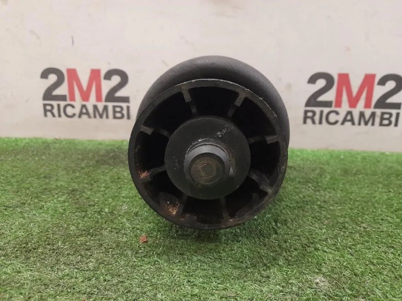 Molla Ammortizzatore Pneumatica POST DX 1095580 Bmw Serie 5 E60 Berlina 2004