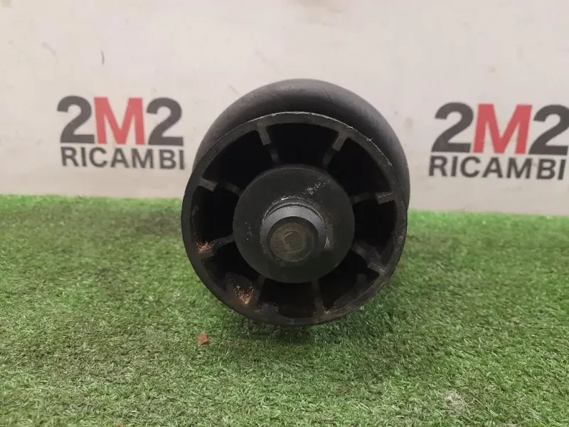 Molla Ammortizzatore Pneumatica POST DX 1095580 Bmw Serie 5 E60 Berlina 2004