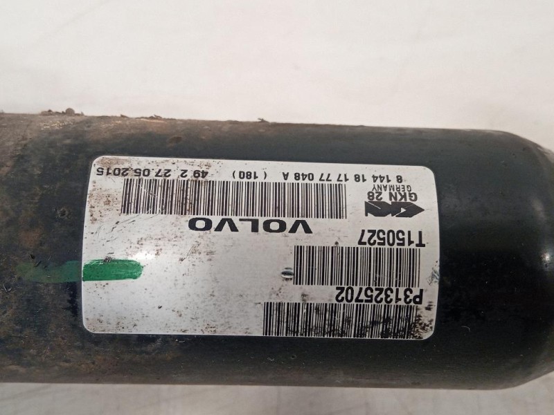 Semiasse ANT DX P31325702 Volvo XC60 I 2013