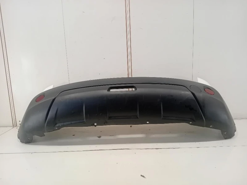 Paraurti POST H5022BR0MH Nissan Qashqai I 2010