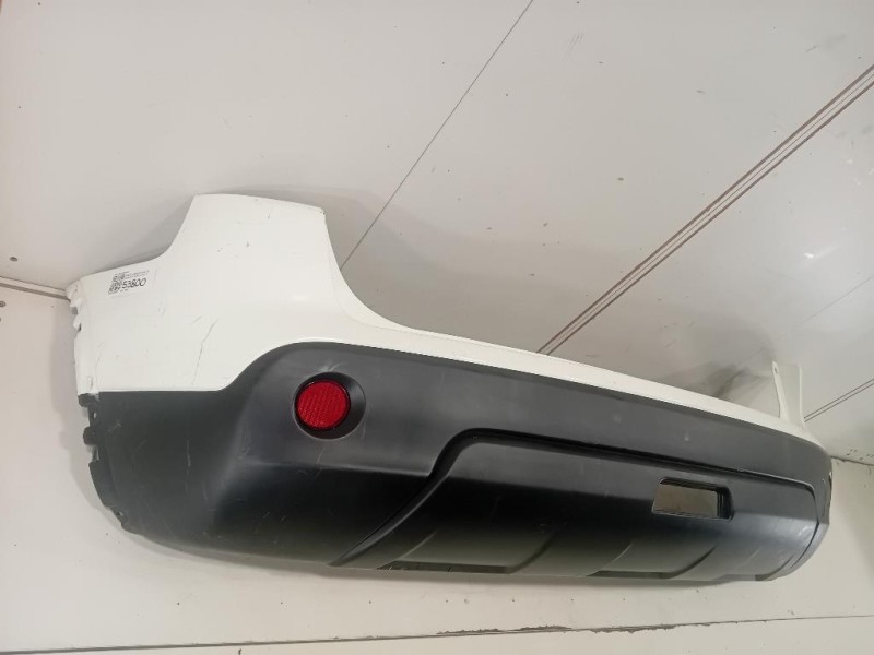 Paraurti POST H5022BR0MH Nissan Qashqai I 2010