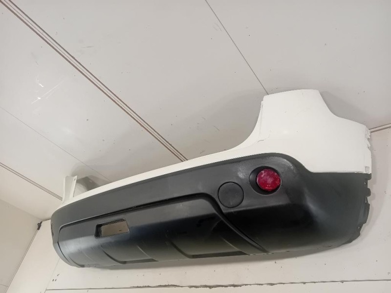 Paraurti POST H5022BR0MH Nissan Qashqai I 2010