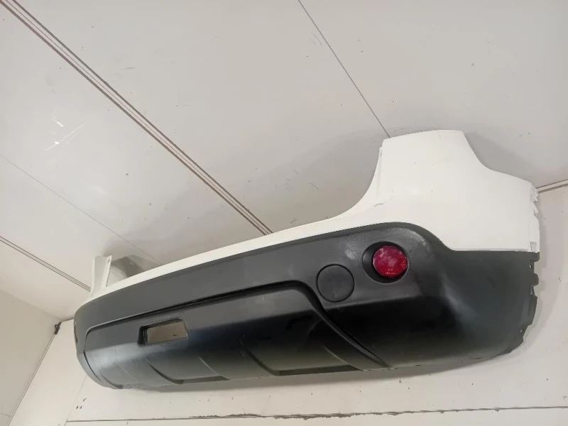 Paraurti POST H5022BR0MH Nissan Qashqai I 2010