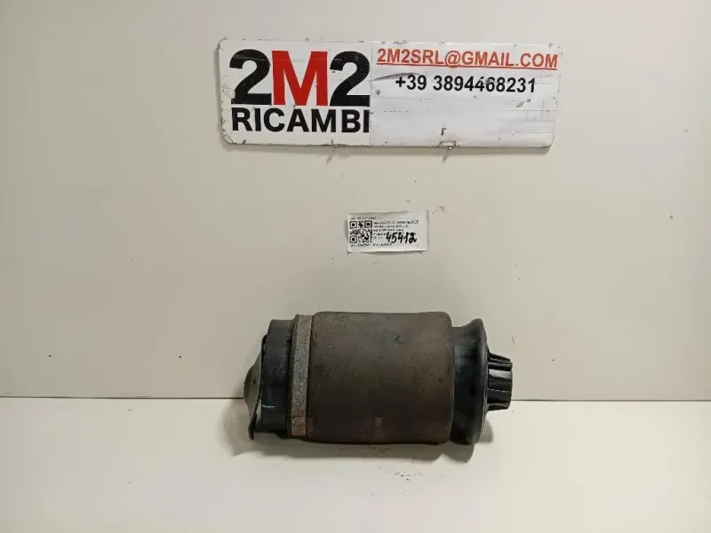 Molla Ammortizzatore Pneumatica POST DX R310716401 Mercedes Classe GLE W166 2015