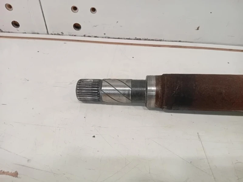 Semiasse ANT DX P31325702 Volvo XC60 I 2013