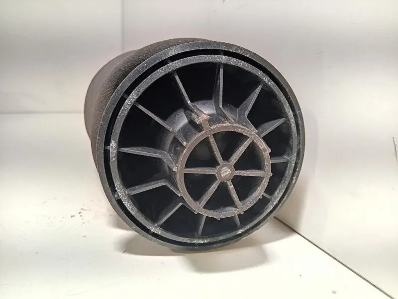 Molla Ammortizzatore Pneumatica POST DX R310716401 Mercedes Classe GLE W166 2015