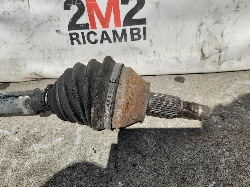 Semiasse ANT SX 51876370 Alfa Romeo 159 2006