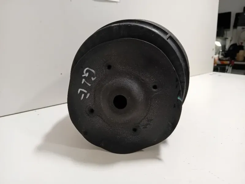 Molla Ammortizzatore Pneumatica POST DX R310716401 Mercedes Classe GLE W166 2015