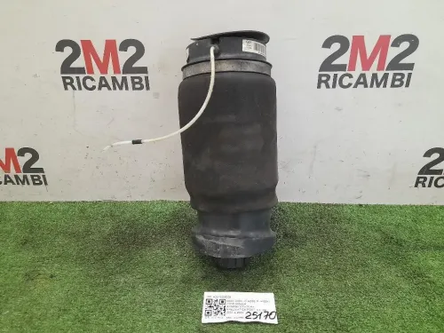 Molla Ammortizzatore Pneumatica POST DX A2513200325 Mercedes Classe R W251 2006