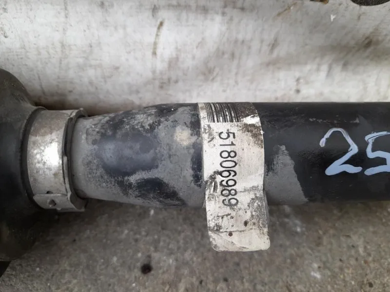 Semiasse ANT SX 51806989 Alfa Romeo Giulietta 2010