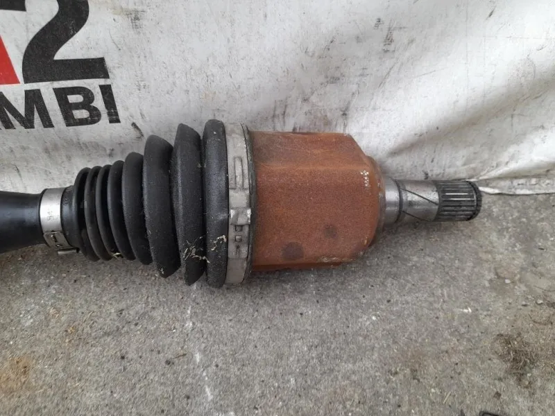 Semiasse ANT SX 51806989 Alfa Romeo Giulietta 2010