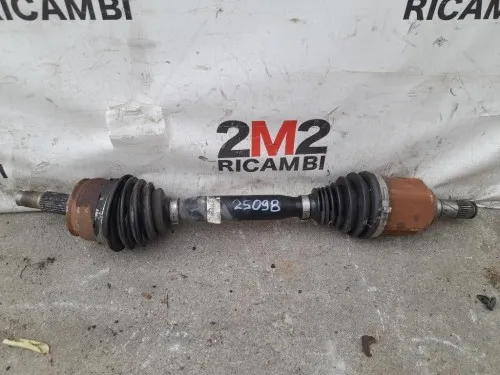 Semiasse ANT SX 51806989 Alfa Romeo Giulietta 2010