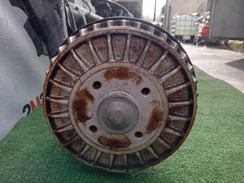 Assale POST 555011803R Renault CLIO IV 2016