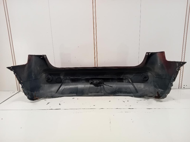 Paraurti POST H5022BR0MH Nissan Qashqai I 2010