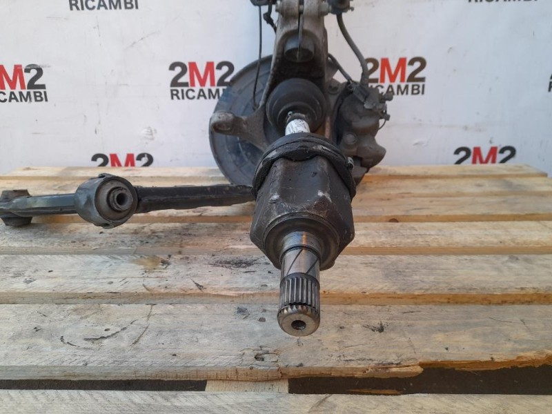 Semiasse ANT SX 51806989 Alfa Romeo Giulietta 2010