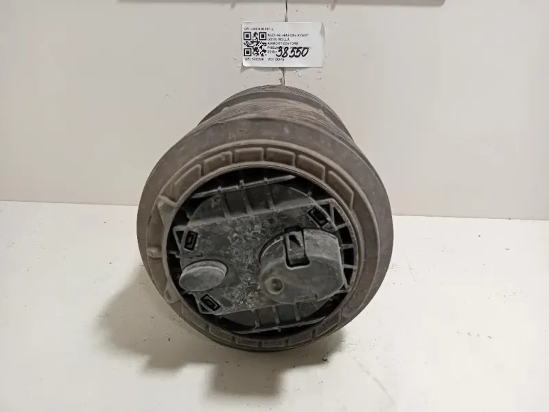 Molla Ammortizzatore Pneumatica POST SX 4K0 616 001 E Audi A6 4a5c8 Avant 2018