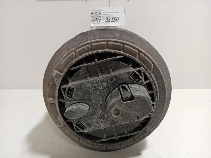 Molla Ammortizzatore Pneumatica POST SX 4K0 616 001 E Audi A6 4a5c8 Avant 2018