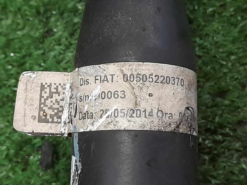 Semiasse ANT SX 00505220370 Alfa Romeo Giulietta 2010