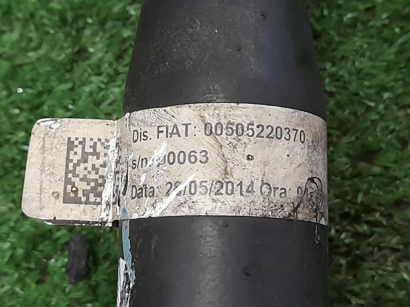 Semiasse ANT SX 00505220370 Alfa Romeo Giulietta 2010