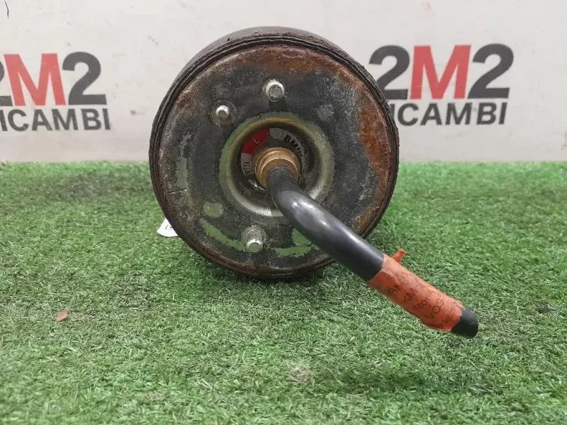 Molla Ammortizzatore Pneumatica POST SX 1095579 Bmw Serie 5 E60 Berlina 2004