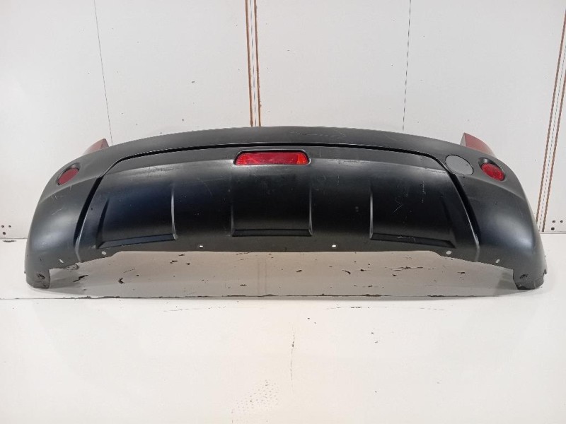 Paraurti POST H5022BR0MH Nissan Qashqai I 2010