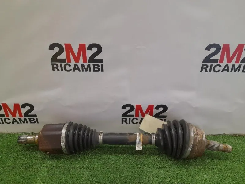 Semiasse ANT SX 51806992 Alfa Romeo Giulietta 2010