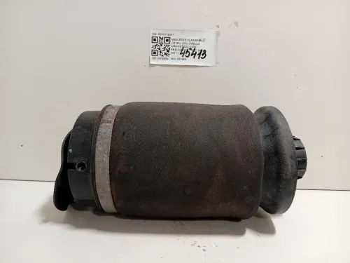 Molla Ammortizzatore Pneumatica POST SX R310716401 Mercedes Classe GLE W166 2015