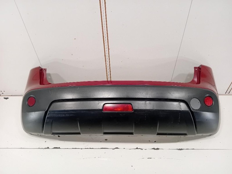 Paraurti POST H5022BR0MH Nissan Qashqai I 2010