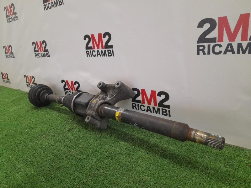 Semiasse ANT SX 51806992 Alfa Romeo Giulietta 2010