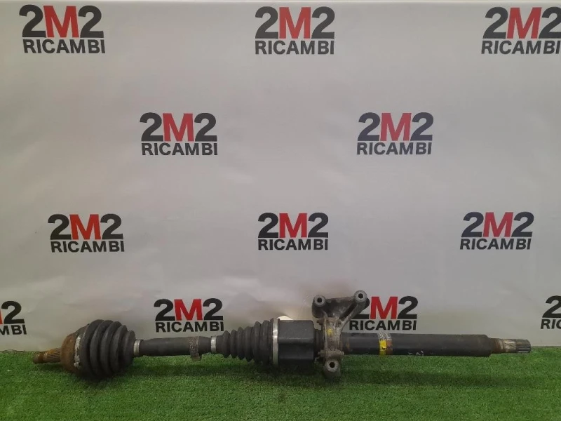 Semiasse ANT SX 51806992 Alfa Romeo Giulietta 2010