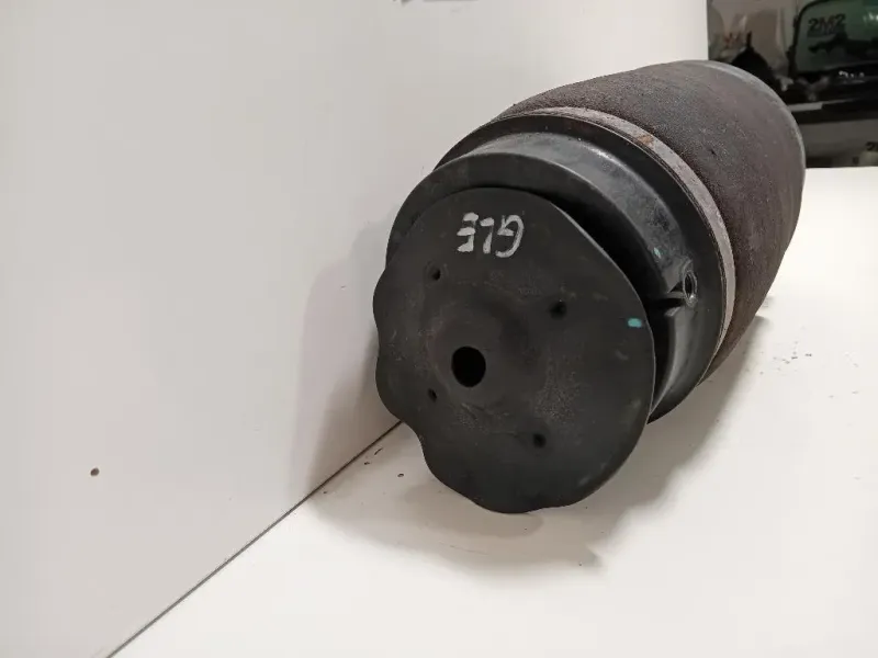 Molla Ammortizzatore Pneumatica POST SX R310716401 Mercedes Classe GLE W166 2015