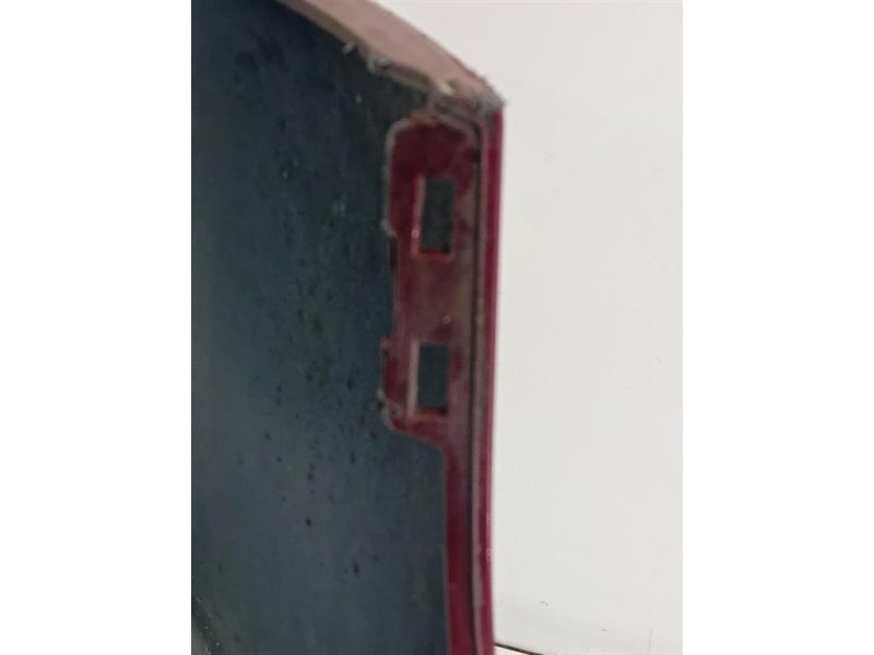 Paraurti POST 85022JD00H Nissan Qashqai I 2010