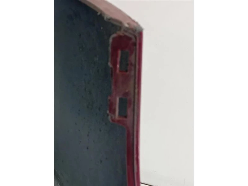 Paraurti POST 85022JD00H Nissan Qashqai I 2010