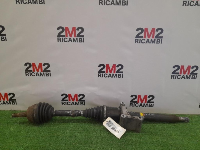 Semiasse ANT SX 51806992 Alfa Romeo Giulietta 2010