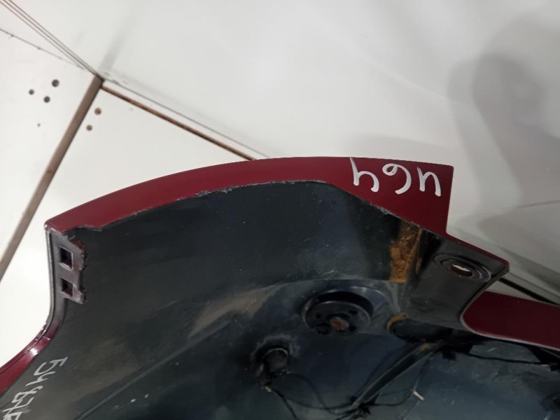 Paraurti POST 85022JD00H Nissan Qashqai I 2010