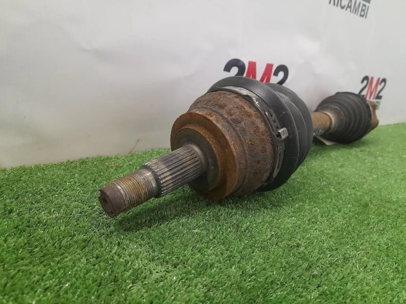 Semiasse ANT SX 51806992 Alfa Romeo Giulietta 2010